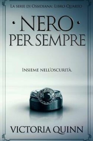 Cover of Nero Per Sempre