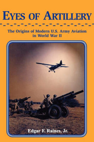 Cover of Eyes of Artillery