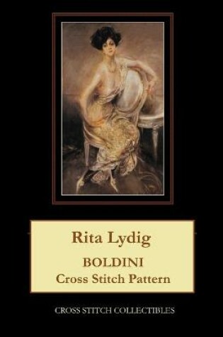 Cover of Rita Lydig