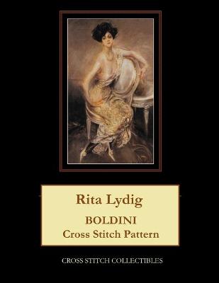 Book cover for Rita Lydig