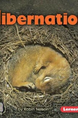 Cover of Hibernation