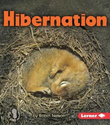 Cover of Hibernation