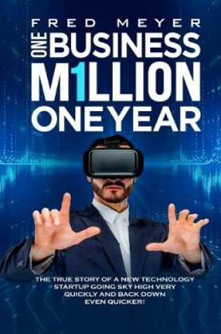 Cover of One Business, One Million, One Year