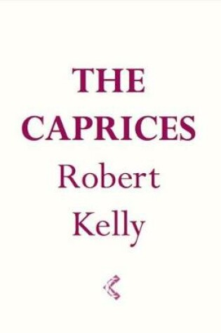 Cover of The Caprices