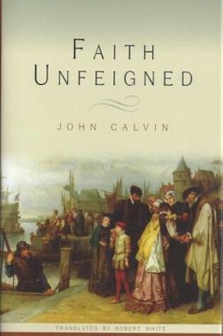 Cover of Faith Unfeigned