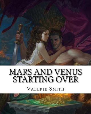 Book cover for Mars and Venus Starting Over