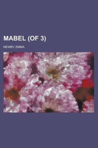 Cover of Mabel (of 3) Volume III