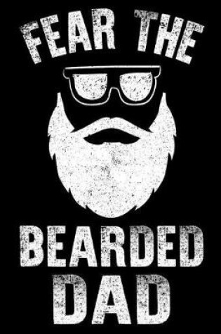 Cover of Fear the bearded dad