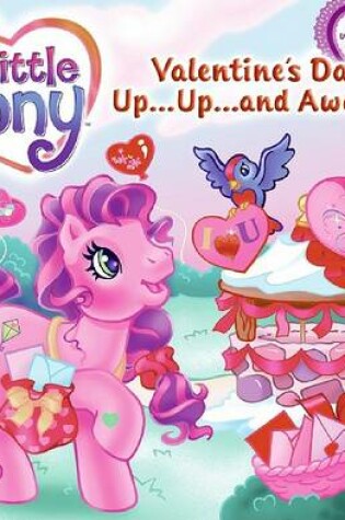 Cover of Valentine's Day, Up...Up...and Away!