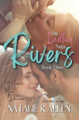 Book cover for Rivers