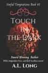 Book cover for Touch In The Dark