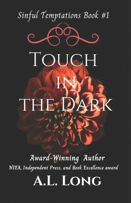 Book cover for Touch In The Dark