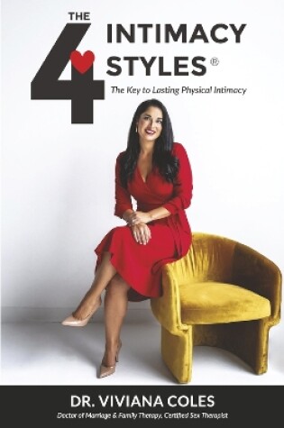 Cover of The 4 Intimacy Styles