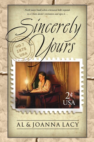 Cover of Sincerely Yours