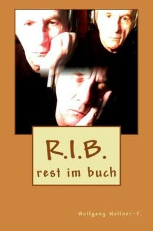 Cover of R.I.B.