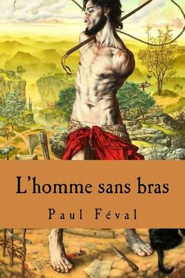 Book cover for L'Homme Sans Bras