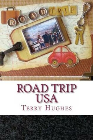 Cover of Road Trip USA