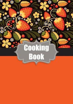 Book cover for Cooking Book