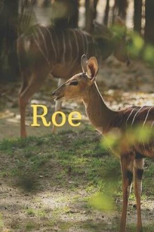 Cover of Roe