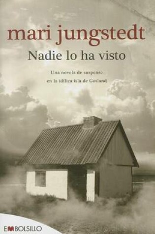 Cover of Nadie Lo Ha Visto