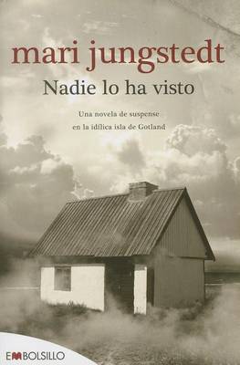 Book cover for Nadie Lo Ha Visto