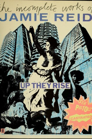 Cover of Up They Rise