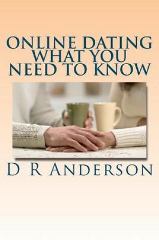 Cover of Online Dating