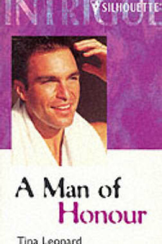 Cover of A Man of Honour