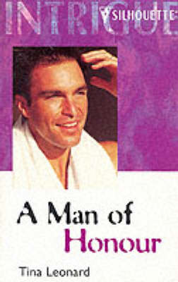 Cover of A Man of Honour