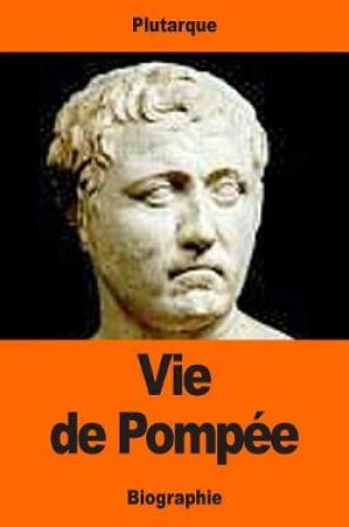 Cover of Vie de Pompée