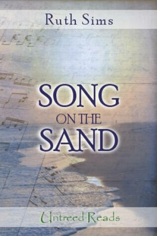Cover of Song on the Sand
