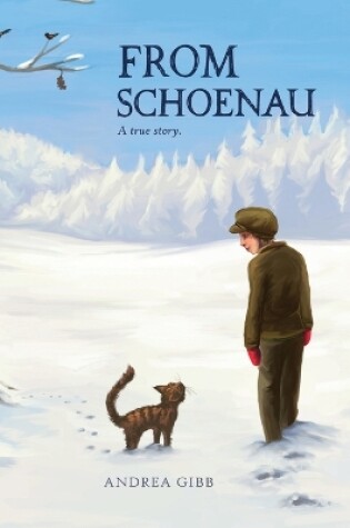 Cover of From Schoenau