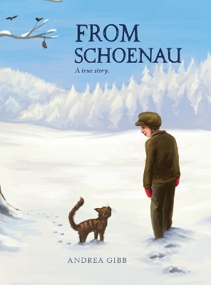 Book cover for From Schoenau