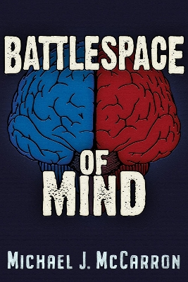 Cover of Battle Space of Mind