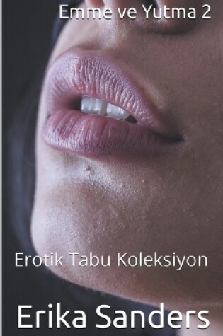 Cover of Emme ve Yutma 2