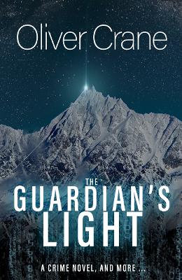 Book cover for The Guardian's Light