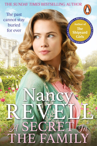 Cover of A Secret in the Family