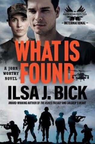 Cover of What is Found