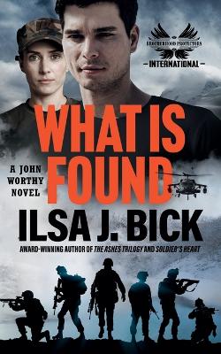 Cover of What is Found