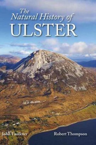 Cover of The Natural History of Ulster