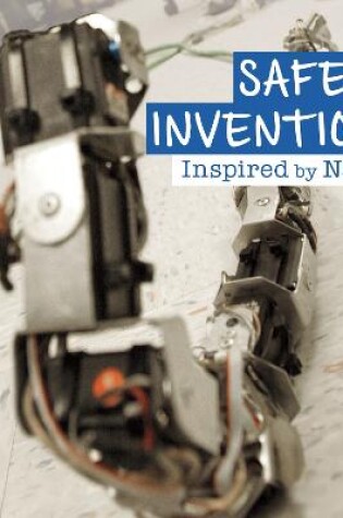 Cover of Safety Inventions Inspired by Nature