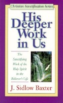 Book cover for His Deeper Work in Us