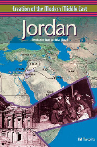 Cover of Jordan