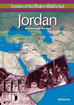 Cover of Jordan