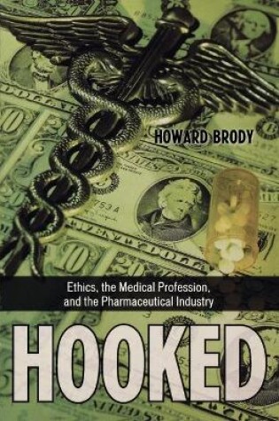 Cover of Hooked