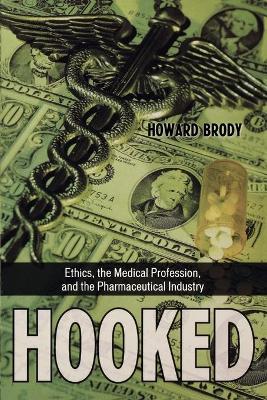 Cover of Hooked