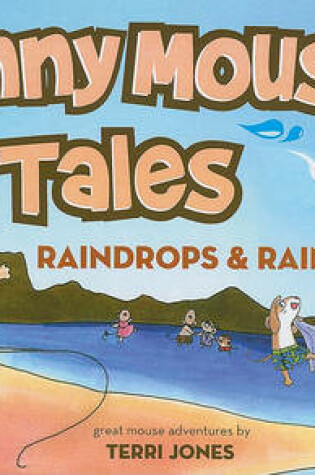 Cover of Nanny Mouse's Tales