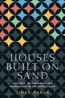 Book cover for Houses Built on Sand