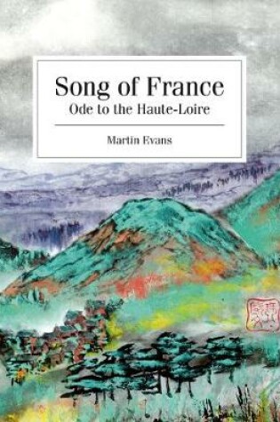 Cover of Song of France