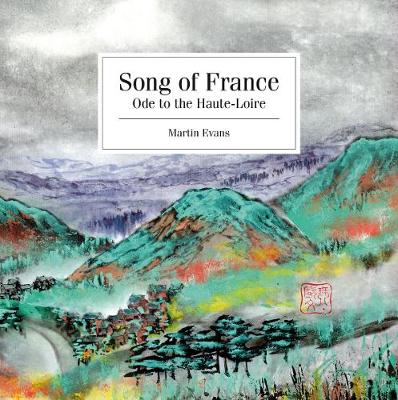 Book cover for Song of France